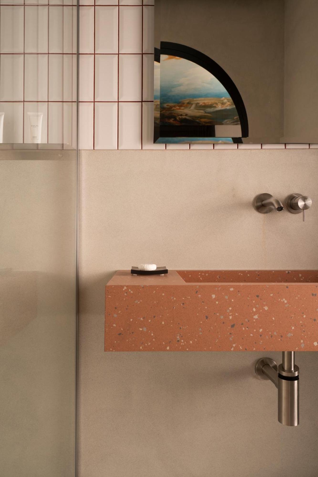 Demetra Luxury Suites Napoli Eksteriør billede